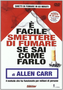 Allen Carr's Easy Way to Stop Smoking Trailer