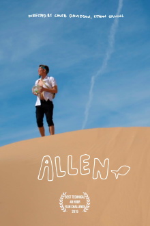 Allen Trailer