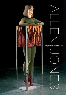 Allen Jones: Women and Men Trailer