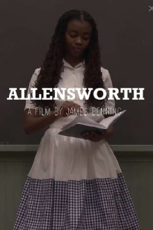 Allensworth Trailer