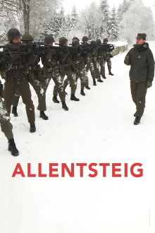 Allentsteig Trailer