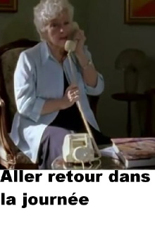 Aller-retour dans la journée Trailer
