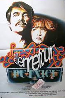 Aller retour Trailer