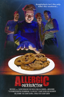 Allergic Overreaction Trailer