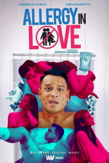Allergy in Love Trailer