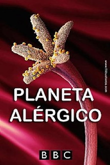 Allergy Planet Trailer