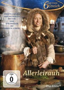 Allerleirauh Trailer