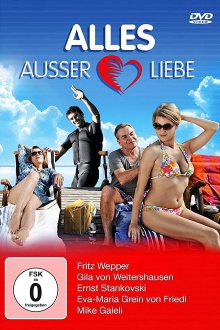 Alles außer Liebe Trailer