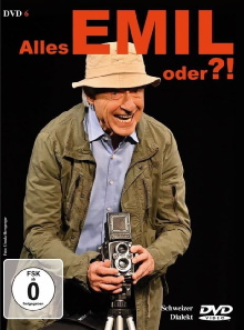 Alles Emil, oder?! Trailer