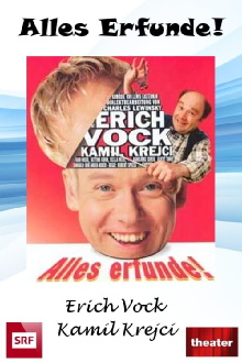 Alles Erfunde Trailer