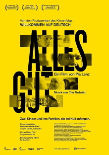 Alles gut Trailer