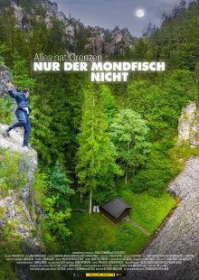 Alles hat Grenzen NUR DER MONDFISCH NICHT Trailer
