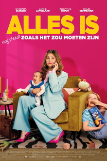 Alles is nog steeds zoals het zou moeten zijn Trailer
