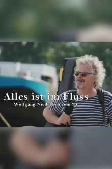 Alles ist im Fluss - Wolfgang Niedecken zum 70. Trailer