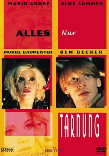 Alles nur Tarnung Trailer