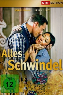 Alles Schwindel Trailer