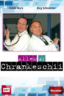 Alles Uf Chrankeschii Trailer