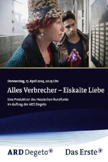 Alles Verbrecher: Eiskalte Liebe Trailer