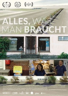 Alles was man braucht Trailer