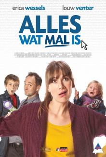Alles Wat Mal Is Trailer