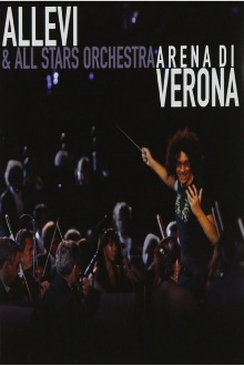 Allevi & All Stars Orchestra Arena di Verona Trailer