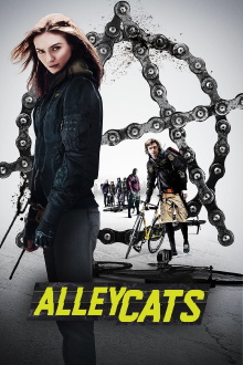 Alleycats Trailer