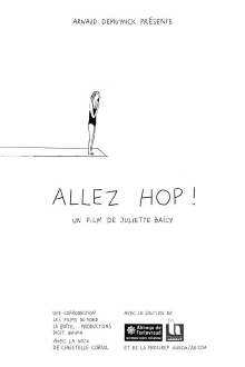 Allez Hop! Trailer
