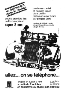 Allez, on s'téléphone! Trailer