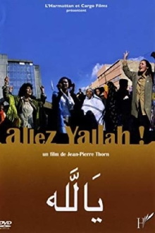Allez, yallah ! Trailer