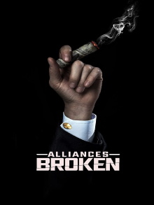 Alliances Broken Trailer