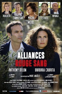 Alliances rouge sang Trailer