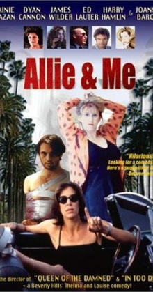 Allie & Me Trailer