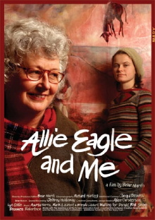Allie Eagle and Me Trailer