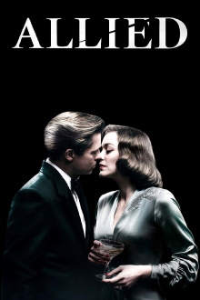 Allied Trailer