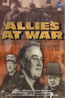 Allies At War Trailer