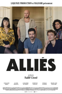 Alliés Trailer