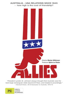 Allies Trailer
