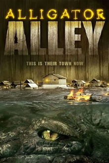 Alligator Alley Trailer