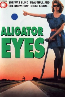 Alligator Eyes Trailer
