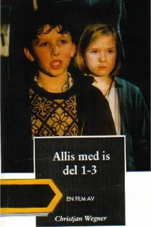 Allis med is Trailer