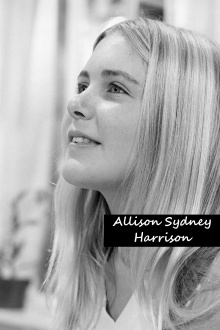 Allison Sydney Harrison Trailer