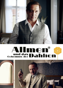 Allmen and the Mystery of the Dahlias Trailer