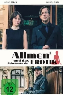 Allmen und das Geheimnis der Erotik Trailer