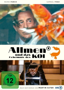 Allmen und das Geheimnis des Koi Trailer