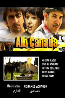 Allo Canada Trailer