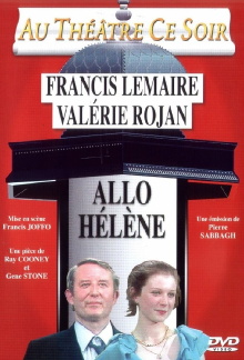 Allô Hélène Trailer