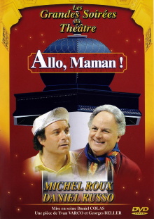 Allo, Maman ! Trailer