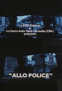 Allô police Trailer