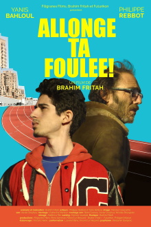Allonge ta foulée ! Trailer