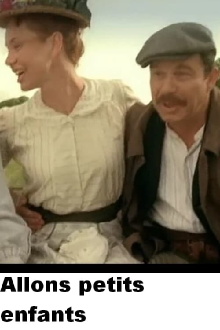 Allons petits enfants Trailer